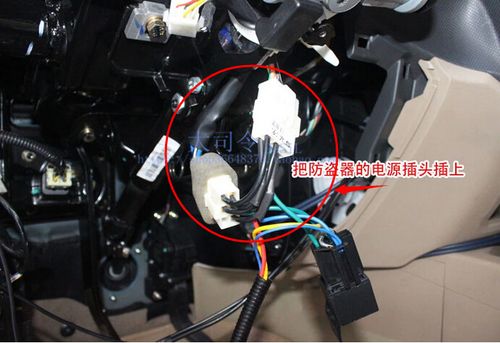 五菱宏光报警器老是叫