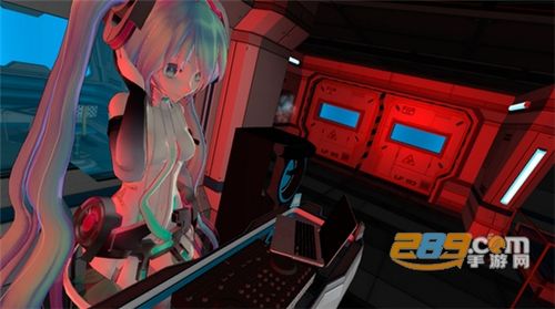 初音游戏模拟器