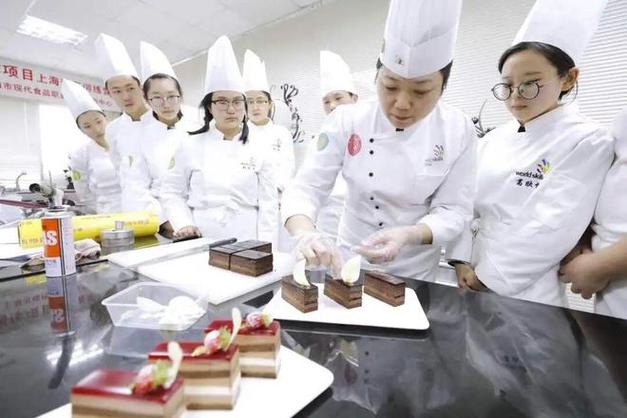 国内著名烘焙大师