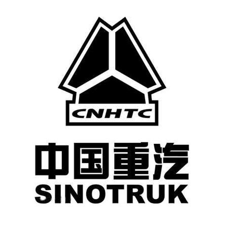 中国重汽车标图片