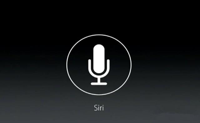 ipad语音控制