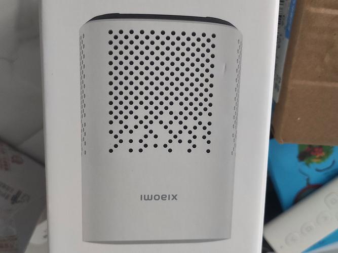 2个小米音箱联动