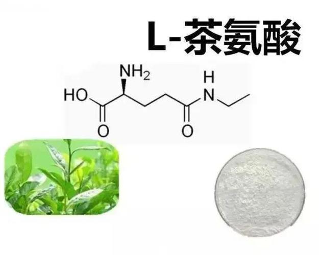 茶多酚五种成分是什么
