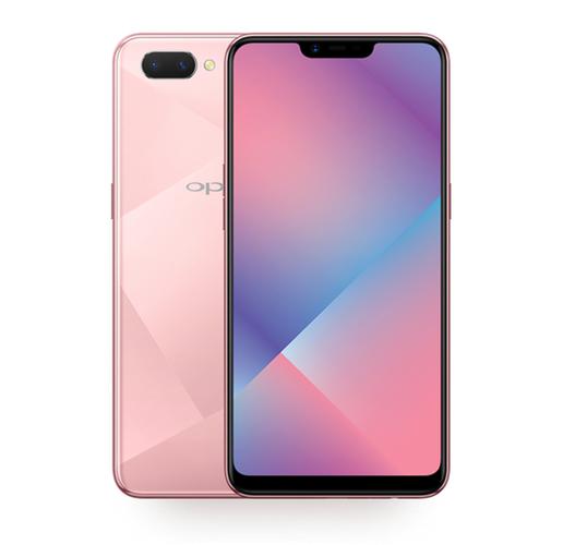 oppoa5卡槽在哪