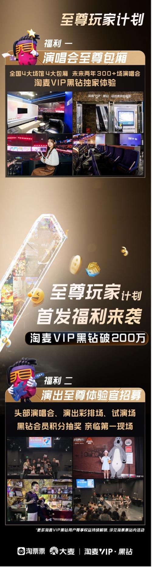 淘麦vip会员有什么用