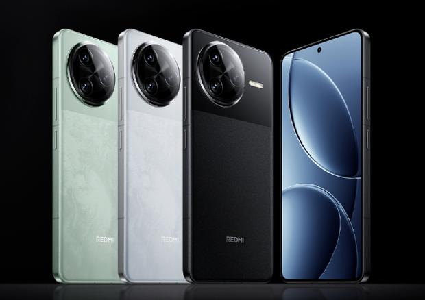 红米K80相册显示地理位置