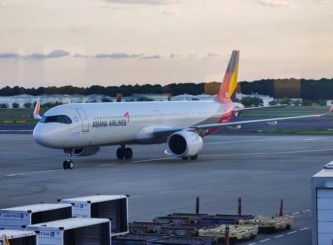 韩亚航空中国官网入口