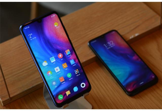 红米note7声音小解决方法缩略图