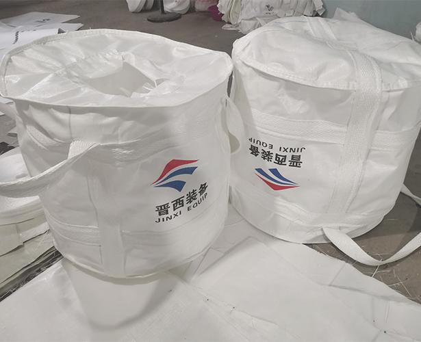 河北吨包袋厂家公司