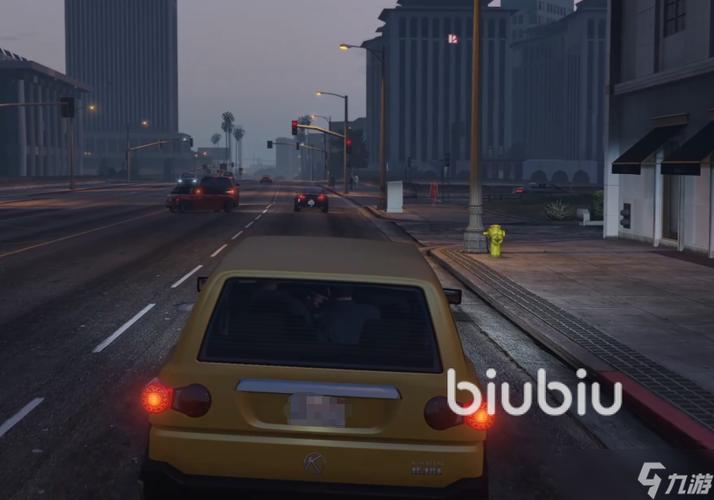 gta5每隔几秒掉帧一下