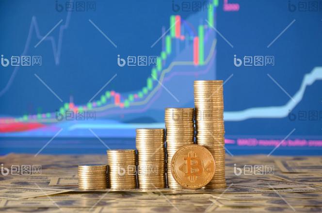 比特币和数字货币游戏截图