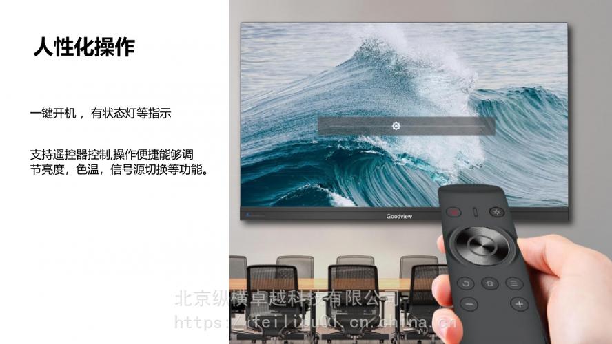 仙视Goodview售后电话