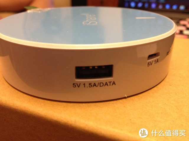 iphone共享wifi给电脑缩略图