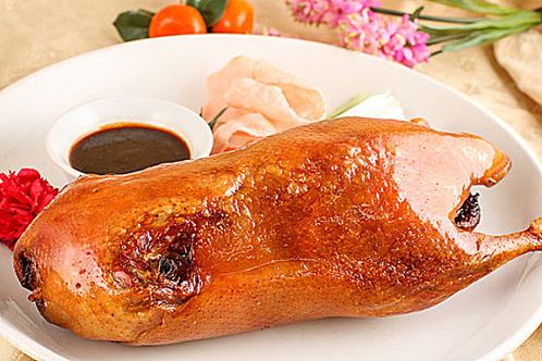 有什么好看有肉的脆皮鸭文学