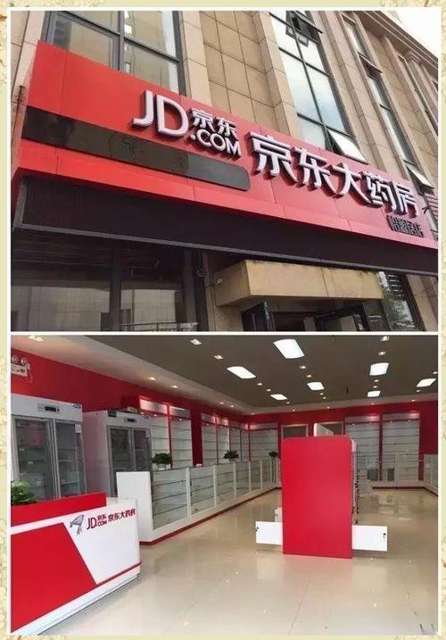 京东医药药京彩是什么