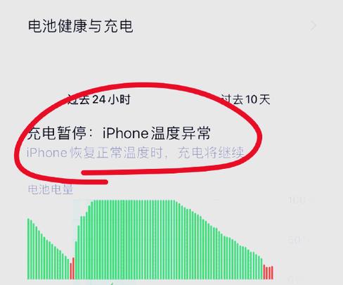 充电对手机的影响