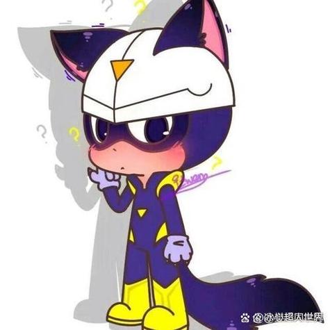 小心超人和伽罗的热度
