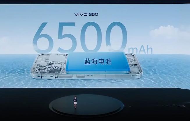 vivos50的电池耐用吗