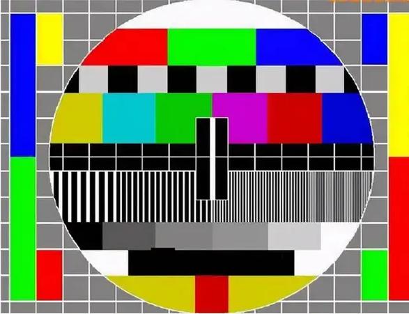 电视看几秒钟就暂停了缩略图