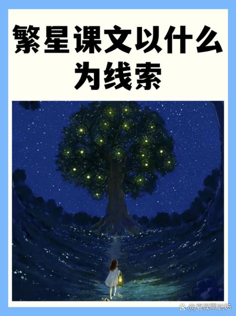 高中生活繁星攻略