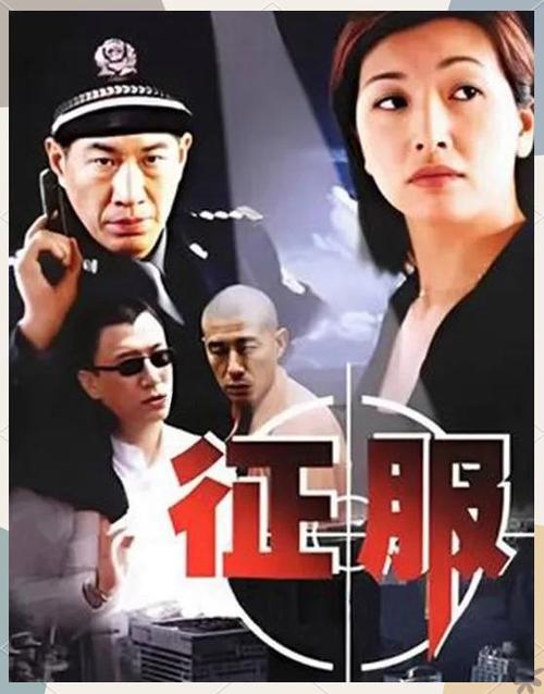 征服1到46集免费观看截图