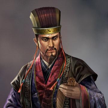 主角是李斯的小说