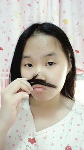 拍照不上相的女人好吗