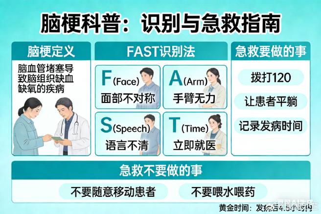 得了脑梗能活多久