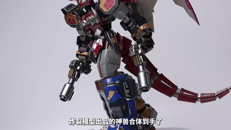 兽神演武通关攻略