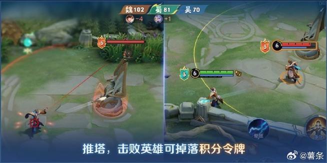 王者荣耀5v5王者峡谷怎么玩