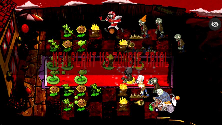 pvz破解版大全