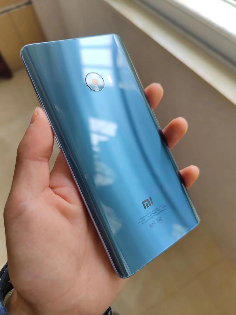 小米note2尺寸长宽高