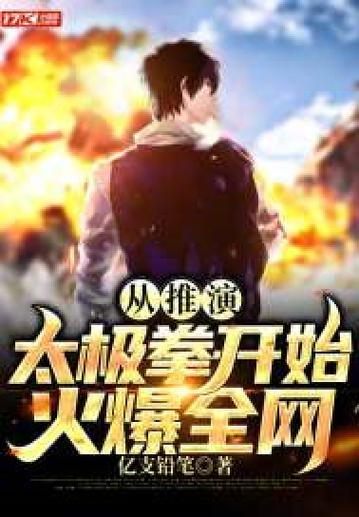 太极拳小说
