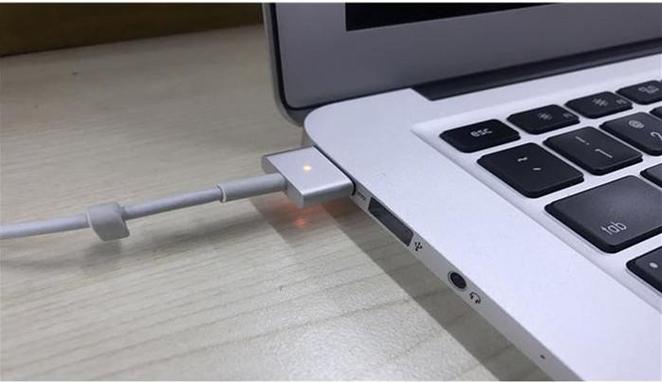 mac开盖不能唤醒屏幕