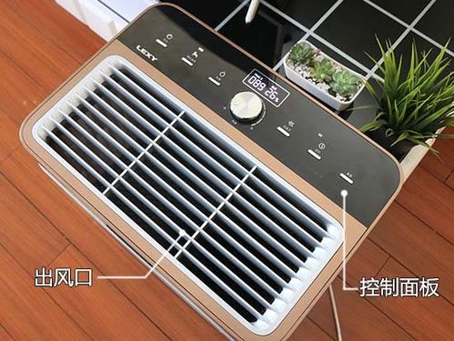 莱克空气净化器怎么拆