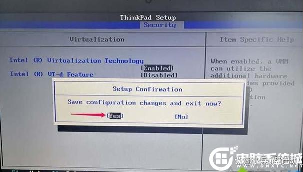 win7找不到vt开启