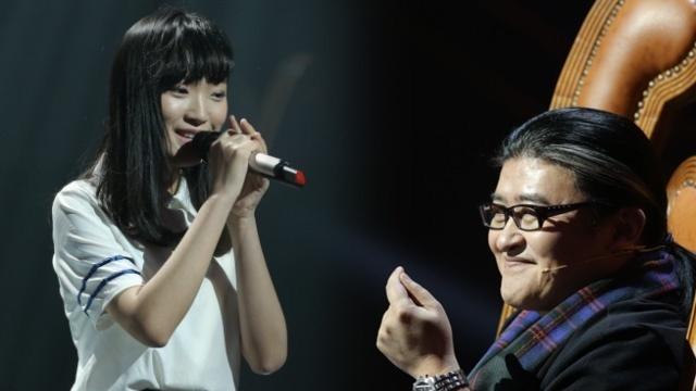 中国好歌曲第二季情歌2