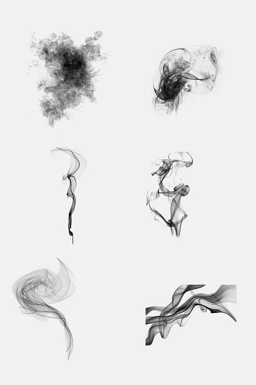 ae流体插件做烟雾水墨效果游戏截图