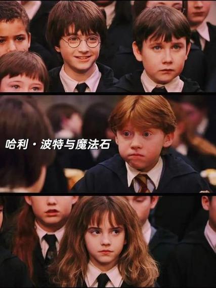 魔法学院豆瓣评分