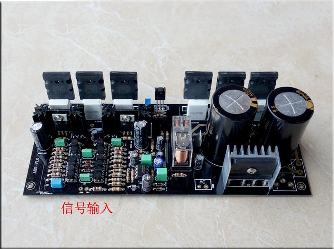 网上几十块钱的功放板怎么样