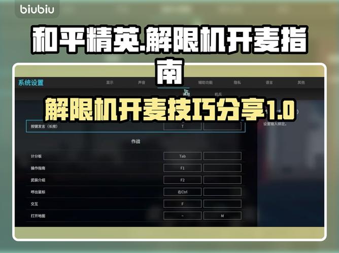 吃鸡开麦有回声怎么回事