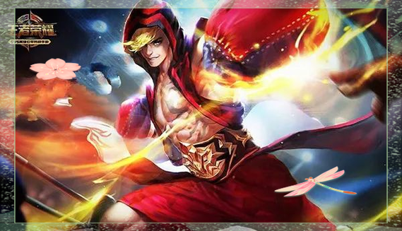 孙悟空的克星是谁王者荣耀