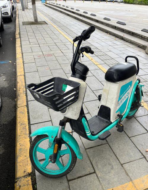 青桔不付钱影响信用吗