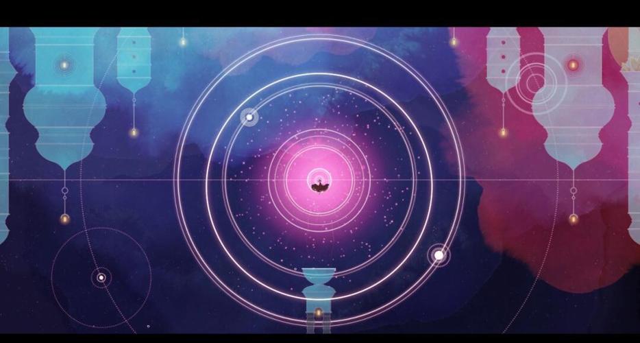 游戏《GRIS》免费