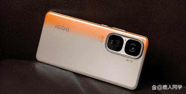 vivoiqoo系列参数截图
