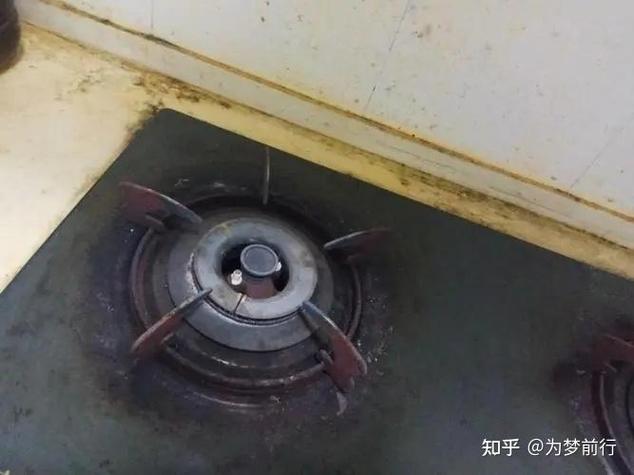 瓷砖缝隙黑色污渍怎么去除