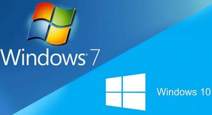 w7和w10系统哪个流畅