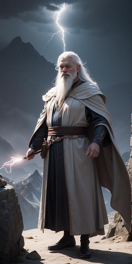 魔法师2