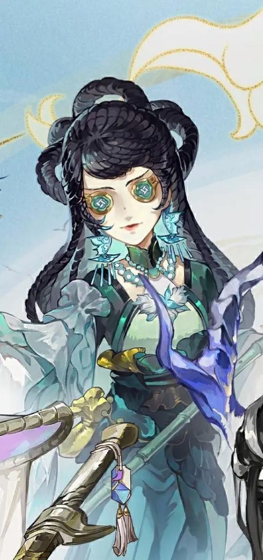 山海经规则怪谈浪哥缩略图