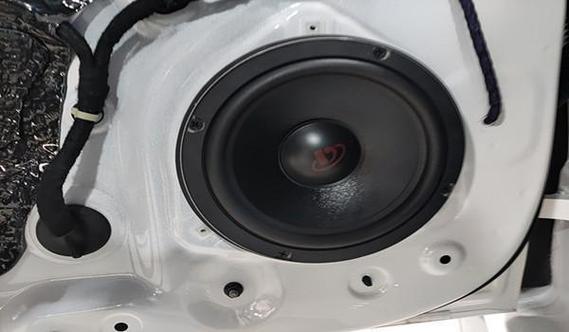 扬声器声音变小了是什么原因缩略图